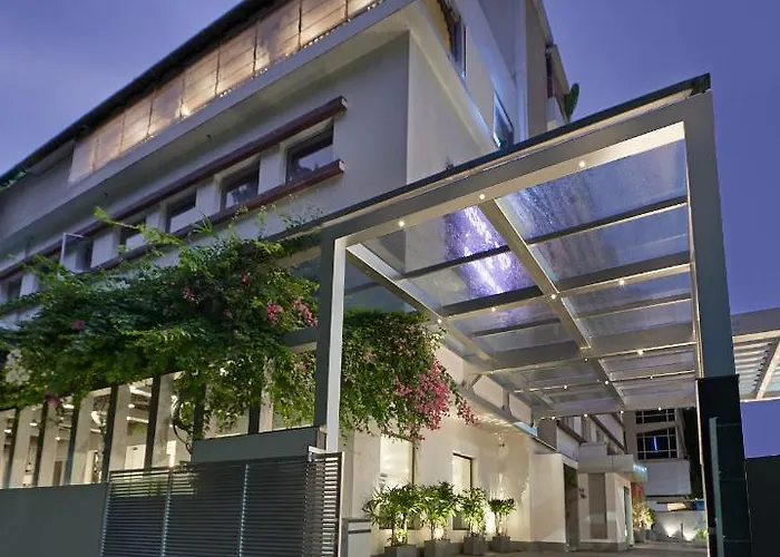 Southern Star,Bangalore