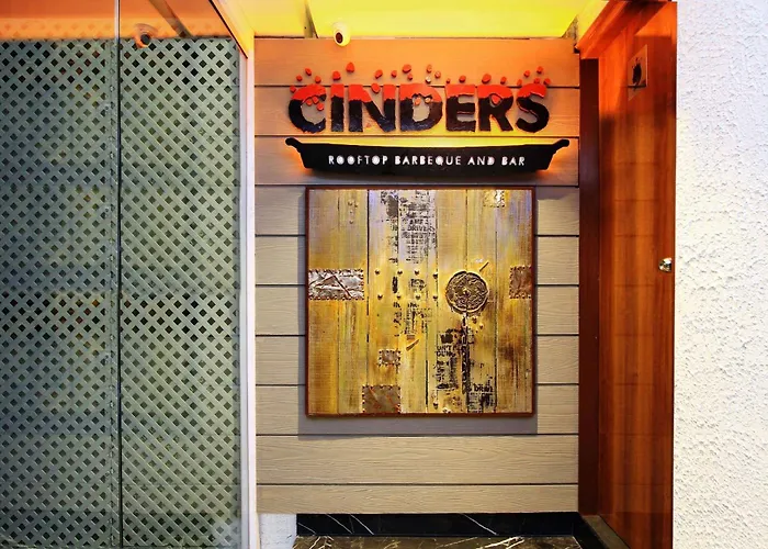 Comfort Inn Insys Bangalore